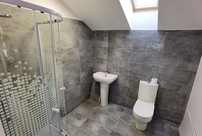 American Village- Vilă noua cu 5 camere de închiriat în zona Pipera - 16