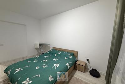 Garsonieră decomandată în Militari - 8