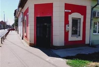 Spatiu Comercial zona Dambovita - 2