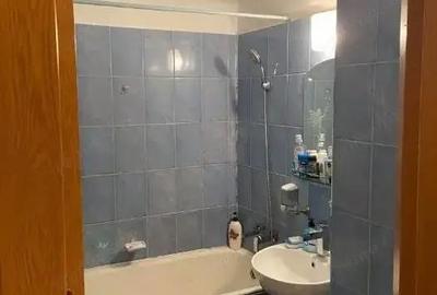 Garsonieră decomandată în Buziașului - 2