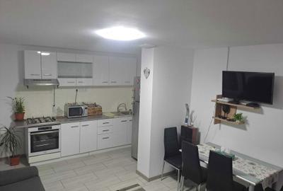 Casă cu 3 camere în Central - 8