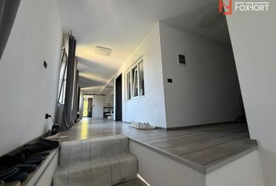 Casă individuală cu 6 camere cu Canalizare în Dorobanților - 25