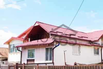 Casa Parter Izvorani Stefanesti, la nici 500m de DN7 - 1