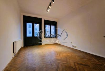 Apartament central cu farmec istoric pe Bulevardul Eroilor - 4