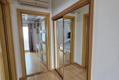 Trocadero-apartament 4 camere suprafata generoasa - 17