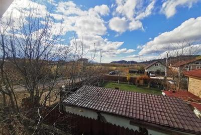 Proprietate in dezvoltare: casa la rosu cu 3 dormitoare, garaj si bransamente ut - 9