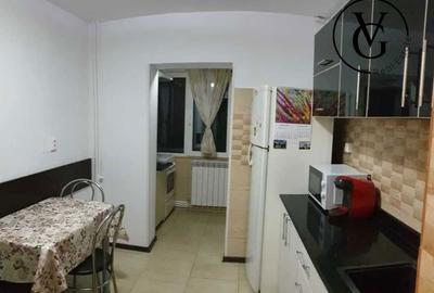 Apartament cu 2 camere decomandat, mobilat în ICIL - 4