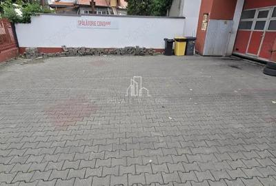 Spatiu Comercial 200 Mp la strada De Inchiriat, Zona Unirii - 3