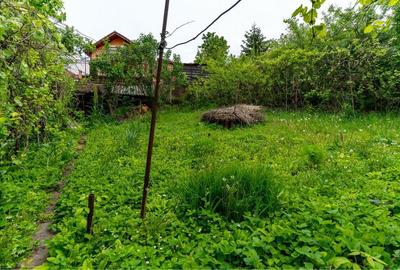 Casă cu 4 camere în Central - 1