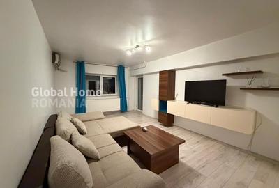 Apartament cu 2 camere decomandat, mobilat în Unirii - 2