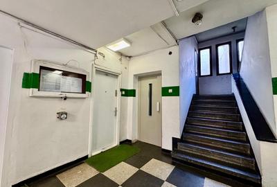 Apartament cu 2 camere semidecomandat în Universitate - 14