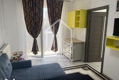 Garsonieră în Central