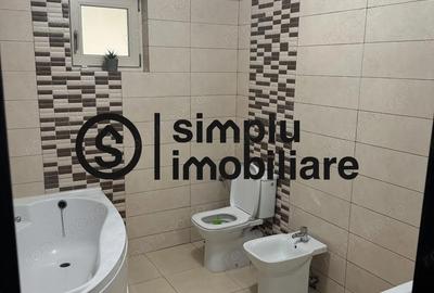 Casă cu Teren 345 Mp în Preajba - 4