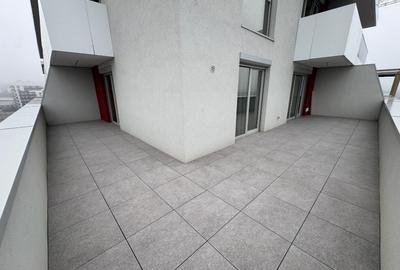 Închiriez apartament 2 camere - Elite Junior - (prima închiriere) - 10