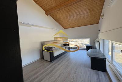 Hala spatiu industrial  birouri  cazare in Bacau Buhoci - 19