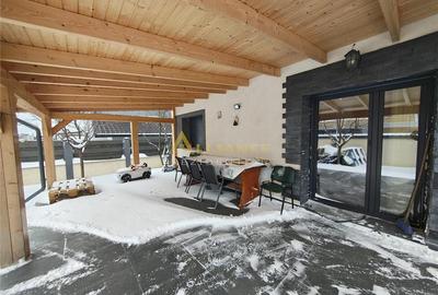 Casa 6 camere - 4 bai - 2 min de Bvd 1 mai DE INCHIRIAT - 3