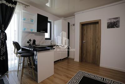 Apartament 2 camere, et.3, vedere la mare - 11