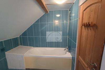 Duplex in villa - etaj plus mansarda - Foisorul de foc - 40