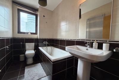3 Camere || Kiseleff - Victoriei || 2 Băi || Garaj - 8
