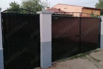 Casă cu 4 camere cu Teren 373 Mp în Central - 6