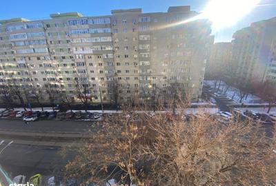 Garsonieră în Pantelimon - 16