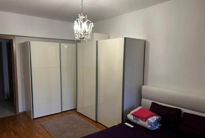 Apartament 2 camere New Town Residence Apartament 2 camere New Town Residence - 3