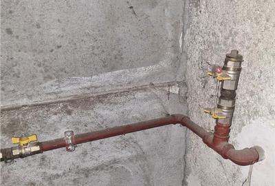 Apartament cu 3 camere decomandat în Libertății - 10