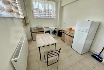 Garsoniera moderna, 33 mp, Petfrendly, zona Brazda lui Novac - 2