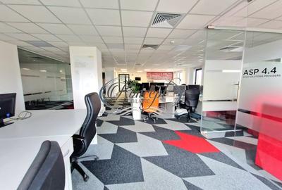 Spatiu de birou premium in cartierul Marasti - 19