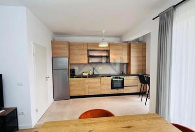 Apartament 2 camere bloc nou Mihai Viteazul - 2