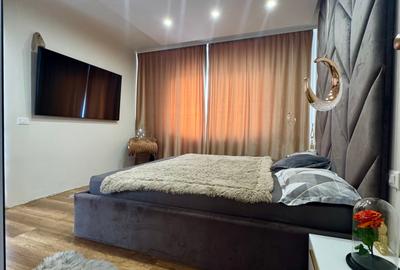 Casa individuala - Mobilata si Utilata - Mutare rapida - Cornetu - 378 mp teren Casa individuala - Mobilata si Utilata - Mutare rapida - Cornetu - 378 mp teren - 9