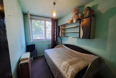 Apartament cu 3 camere semidecomandat în Militari - 4