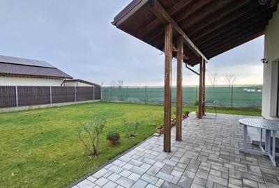 De inchiriat casa individuala in Balotesti - 17