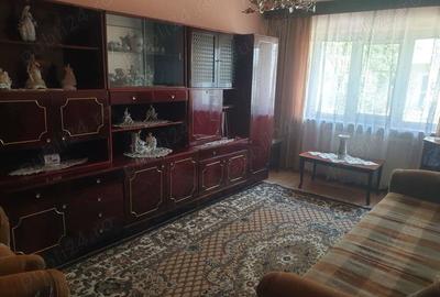 Ap 2 camere, parter, decomandat, 45 mp utili - 4