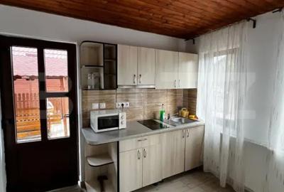 Casă cu 4 camere cu Teren 182 Mp în Beclean