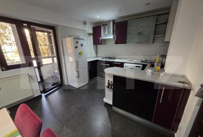 Apartament 3 camere, 84 mp utili, zona Micro 11 - 10