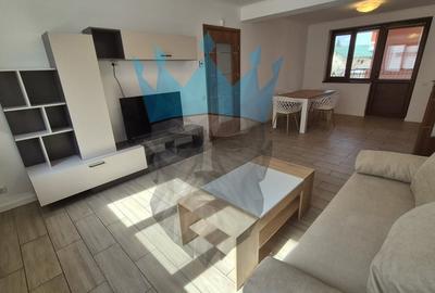 Apartament cu 3 camere semidecomandat, mobilat în Brâncoveanu - 2