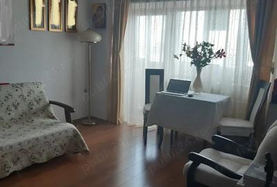Vanzare garsoniera confort 1 Lacul Tei, et 8 din 10, 42mp, renovata si mobilata - 1