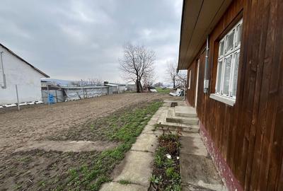 Spațiu comercial, în Dărmănești - 7