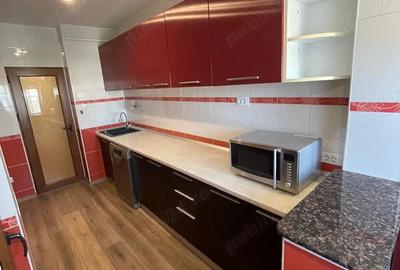 Apartment 2 camere IC Frimu Apartment 2 camere IC Frimu - 6