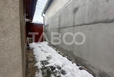 De vanzare casa individuala langa BT ARENA cu posibilitate mansardare - 7