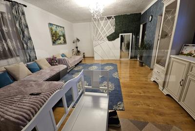 Casa individuala cu 3 camere in Valea Lupului - 1