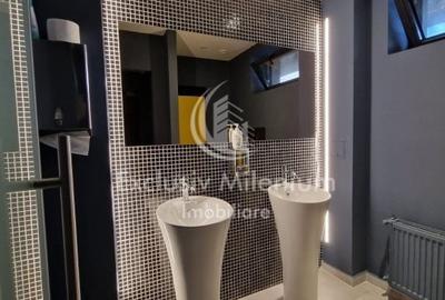 Birou, de 450 mp, în Băneasa - 3