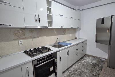 Apartament cu 2 camere decomandat în Gară - 2