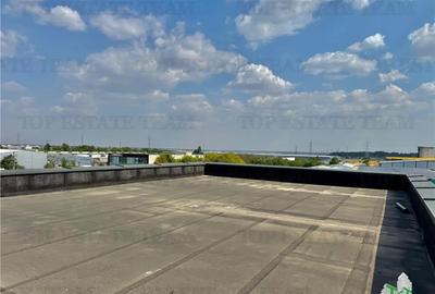 Spațiu comercial, de 342 mp, în Central