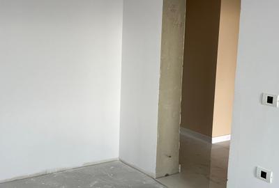 Duplex cu 4 camere cu Teren 400 Mp în Cornești - 8