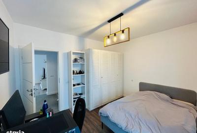 Apartament cu 4 camere în Sud - 12