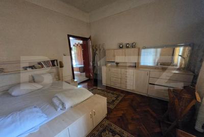 Casa individuala cu 4 camere de inchiriat, 581 mp de teren, - 17