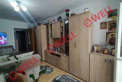 De vânzare apartament cu trei camere în Întorsura Buzăului, pe strada Ciucaș! - 15