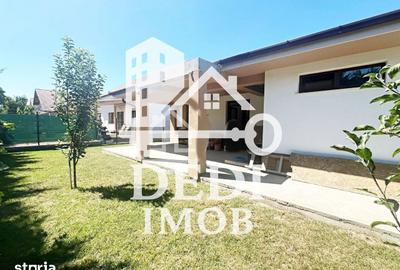 Casă cu 3 camere decomandat cu Teren 300 Mp în Sânmartin - 13